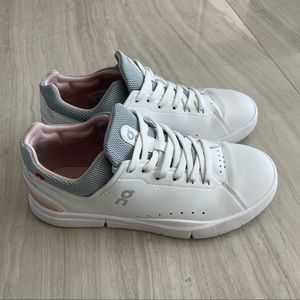 On Running Roger Sneakers